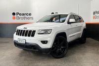 Image for 2016 Jeep Grand Cherokee LAREDO, 4X4, 22