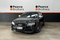 Image for 2006 Audi RS4 Sedan 6SPD MANUAL SUN ROOF