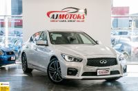 Image for 2014 Nissan Skyline Sedan 2.0P/AUTO/SP