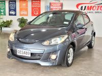 Image for 2012 Mazda Demio (Mazda2) 