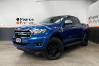 Image for 2019 Ford Ranger Ute XLT, PX3, 4X4, 20