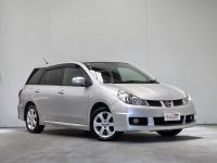 Image for 2016 Nissan Wingroad Wagon 