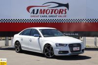 Image for 2012 Audi S4 Sedan 3.0 TFSI AWD NZ NEW