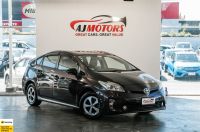 Image for 2012 Toyota Prius Wagon 5D S MYCOORDE
