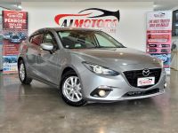 Image for 2013 Mazda Axela Sedan HYBRID S L PACKAGE