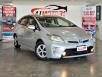 Image for 2012 Toyota Prius Hatchback S