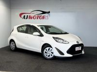 Image for 2020 Toyota Aqua Hatchback 