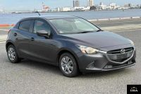 Image for 2016 Mazda Demio (Mazda2) Hatchback Push Start, Key less Entry, Reversing Camera