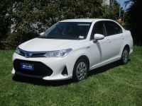 Image for 2015 Toyota COROLLA AXIO Sedan HYBRID