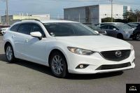 Image for 2012 Mazda Atenza (Mazda6) Wagon WAGON 20S