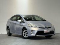 Image for 2014 Toyota Prius Hatchback 