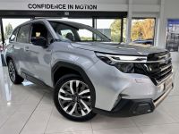 Image for 2025 Subaru Forester 2.5I Hybrid Touring AWD