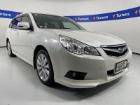 Image for 2010 Subaru Legacy Wagon