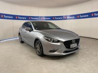 Image for 2016 Mazda Axela Hatchback