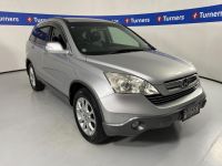 Image for 2008 Honda CRV Wagon