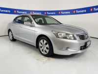 Image for 2008 Honda Inspire Sedan