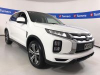 Image for 2020 Mitsubishi ASX SUV LS