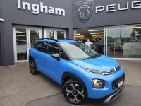 Image for 2019 Citroen C3 SUV AIRCROSS SHINE 1.2PT
