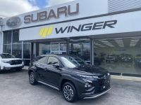 Image for 2025 Suzuki FRONX 1.5 GLX Hybrid