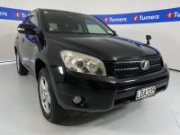 Image for 2007 Toyota RAV4 Wagon