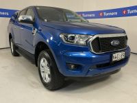 Image for 2021 Ford Ranger Ute Xlt Double Cab W/S