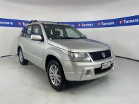 Image for 2008 Suzuki Grand Vitara SUV Wjlxa2 LTD