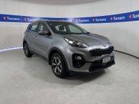Image for 2018 Kia Sportage SUV URBAN LX