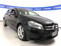 Image for 2013 Mercedes-Benz A180 Hatchback