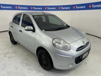 Image for 2011 Nissan Micra Hatchback ST