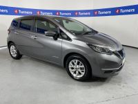 Image for 2018 Nissan Note Hatchback E-POWER