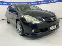 Image for 2007 Toyota Caldina Wagon