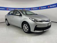 Image for 2018 Toyota Corolla Sedan GX