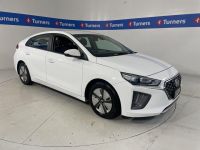 Image for 2021 Hyundai Ioniq Hatchback HYBRID