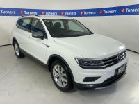 Image for 2019 Volkswagen Tiguan SUV Allspace TSI CL 4M