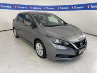 Image for 2017 Nissan Leaf Hatchback