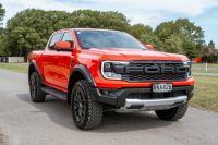 Image for 2024 Ford Ranger New Gen Raptor 4WD 2.0 Bi Turbo 10spd