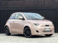 Image for 2025 Fiat 500 E Icon