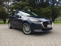 Image for 2022 Mazda 2 GSX 1.5L AUTO