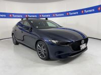 Image for 2020 Mazda Axela (Mazda3) Hatchback LIMITED