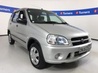 Image for 2006 Suzuki Swift Hatchback