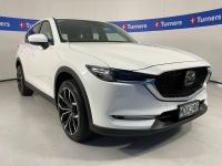 Image for 2019 Mazda CX-5 SUV GSX PTR