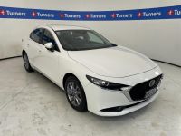 Image for 2021 Mazda Axela (Mazda3) Sedan GSX