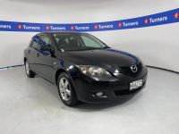 Image for 2008 Mazda Axela Hatchback