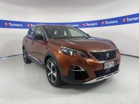 Image for 2020 Peugeot 3008 SUV Allure