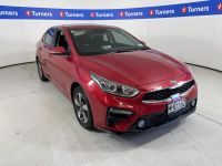 Image for 2019 Kia Cerato Sedan LX