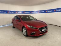 Image for 2015 Mazda Axela Sedan