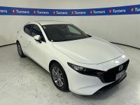 Image for 2022 Mazda Axela (Mazda3) Hatchback GSX