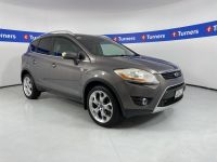 Image for 2011 Ford Kuga SUV