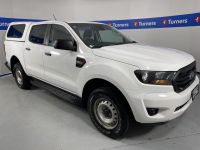 Image for 2021 Ford Ranger Ute XL Double CAB W/SA