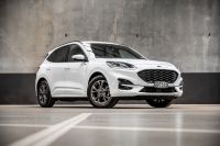 Image for 2024 Ford Escape ST-Line 2.5L Hybrid